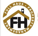 Full Haus Property Management