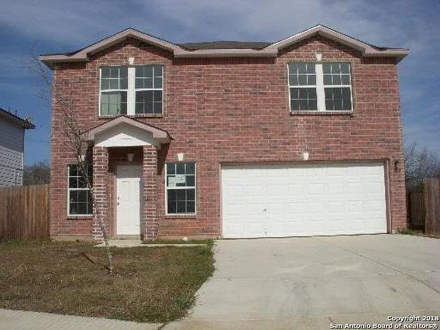 8619 Key North Way Converse TX.78109