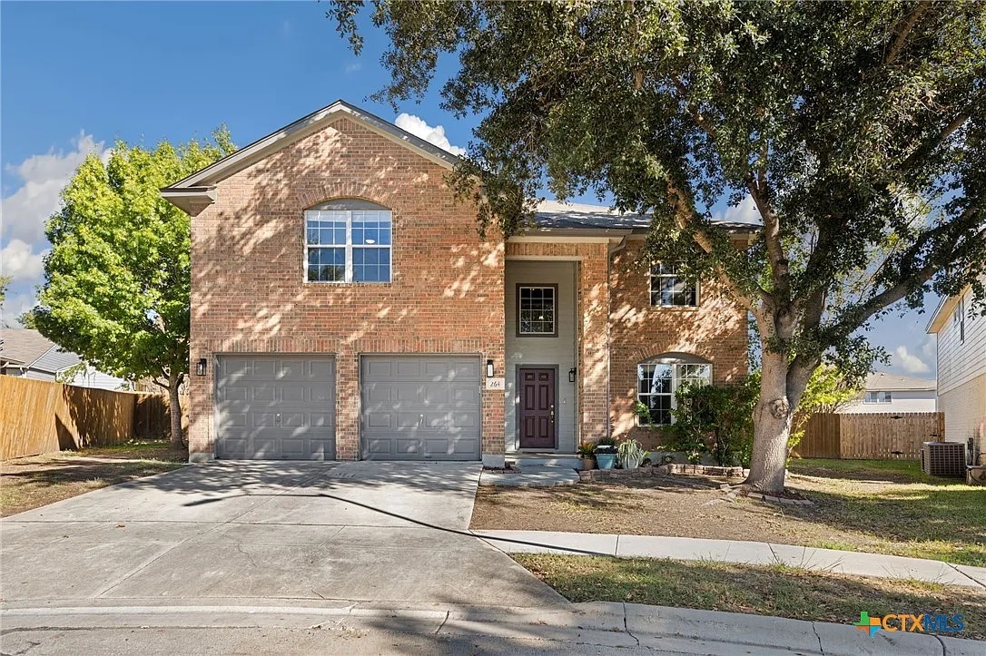 264 Tierra Grande