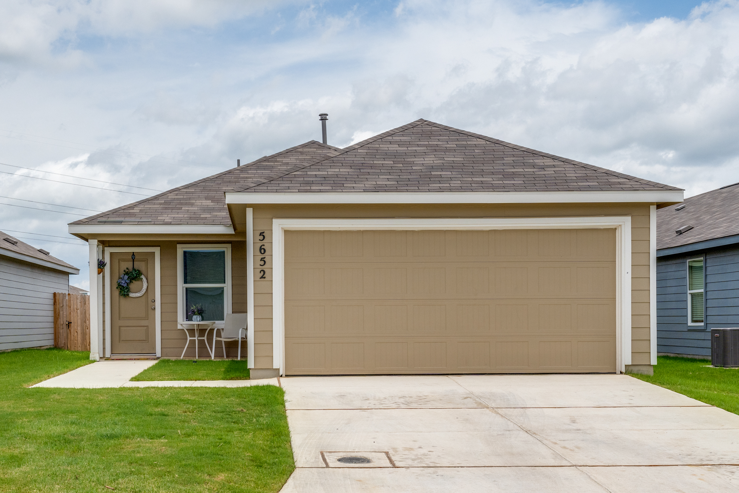 5652 Geronimo Cove