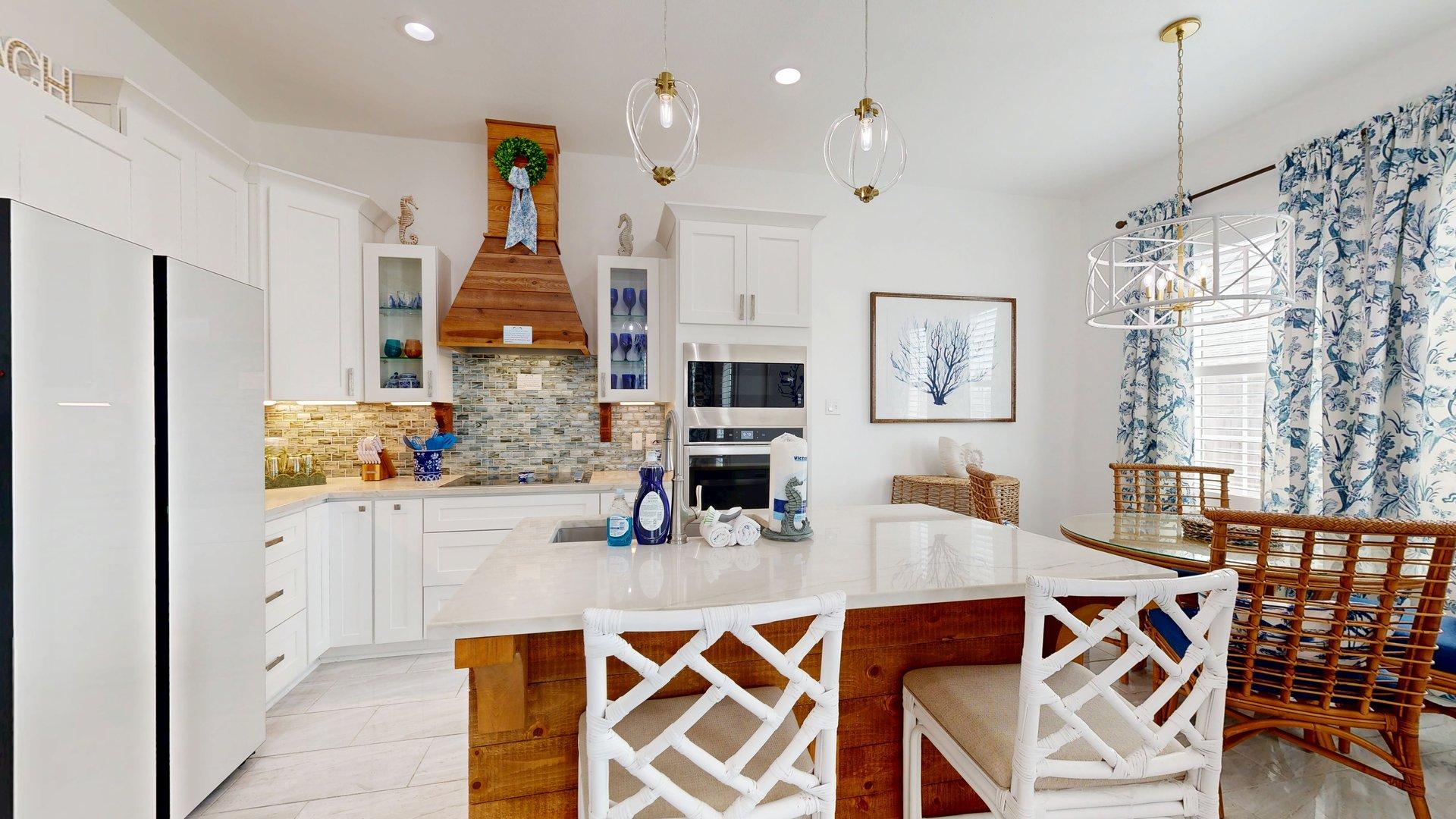 15516 Spyglass Drive - 1